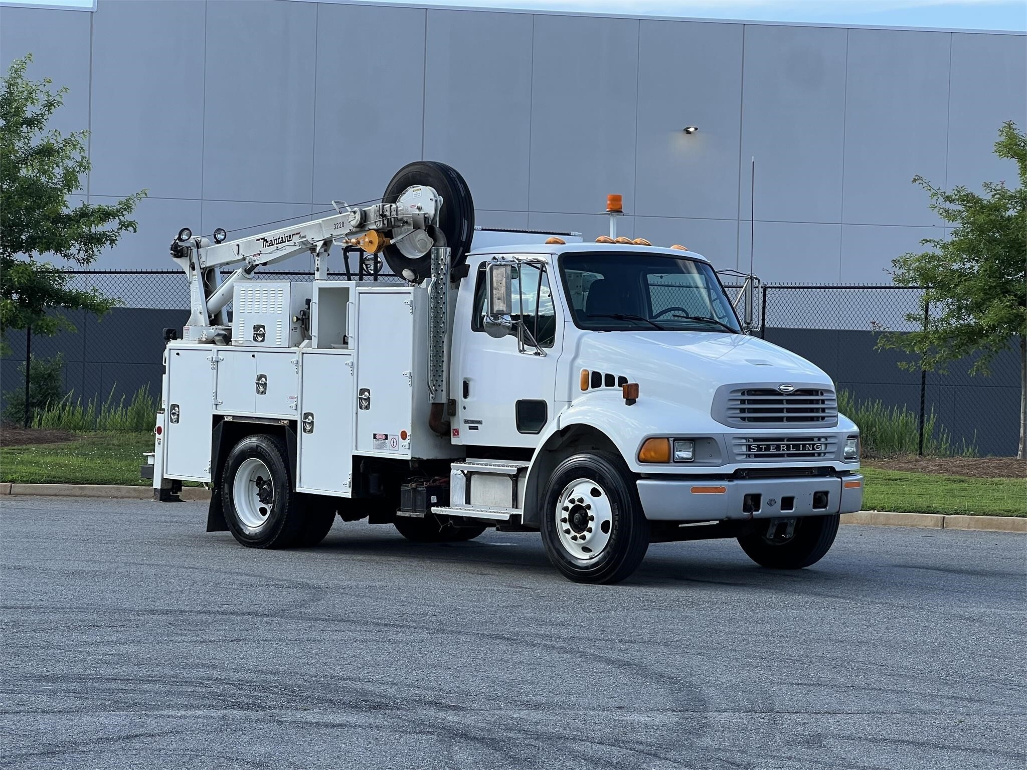2007 STERLING ACTERRA in Cartersville, GA