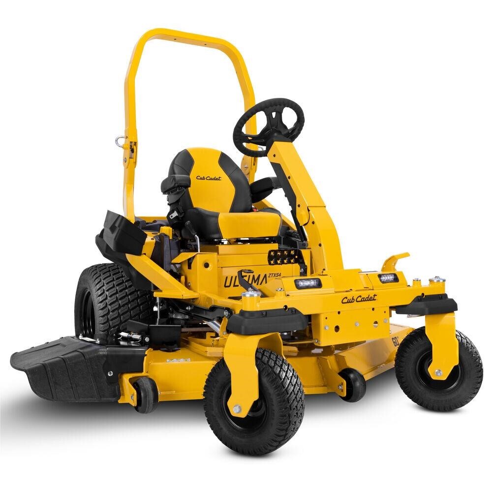 2026 CUB CADET ULTIMA ZTXS4 60 in Chambersburg, PA