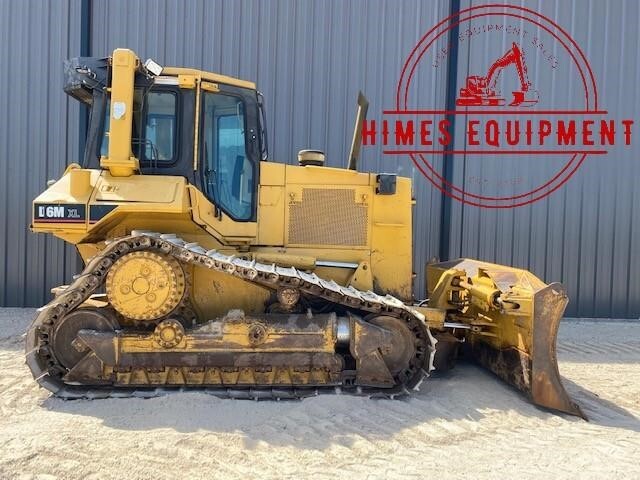 1999 CATERPILLAR D6M XL in Van Alstyne, TX