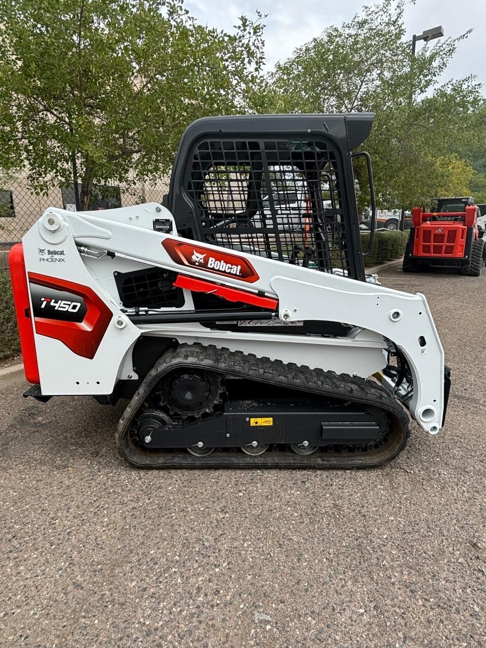 2024 BOBCAT T450 in Phoenix, AZ