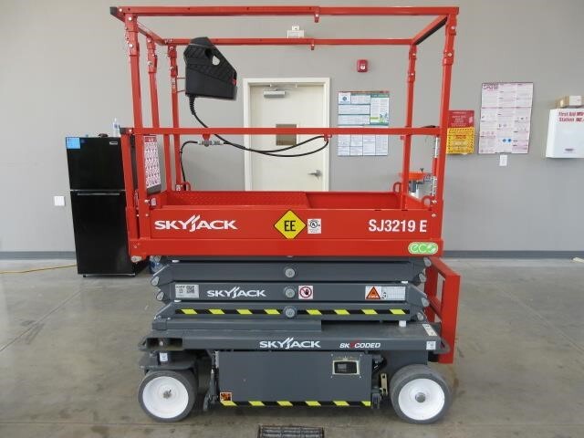 2026 SKYJACK SJ3219E in Cartersville, GA