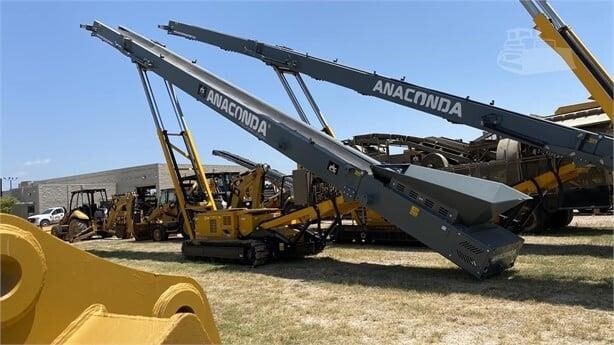 2024 ANACONDA TR6036 in Mission, TX
