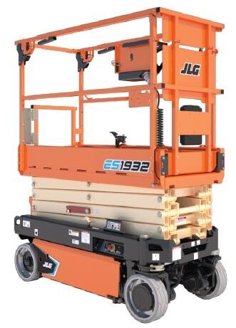 2026 JLG ES1932 in Bolingbrook, IL