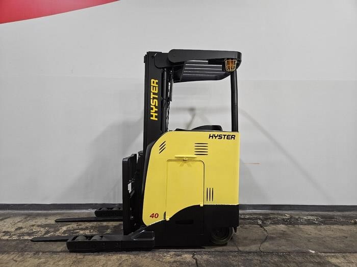 2017 HYSTER N40ZR2 in Cary, IL