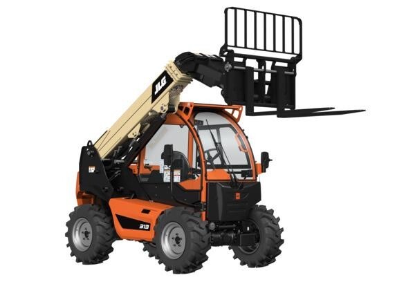 2026 JLG 313 in Bolingbrook, IL