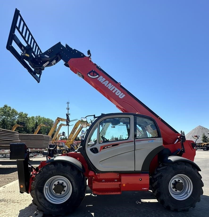 2024 MANITOU MT1840 in Bolingbrook, IL