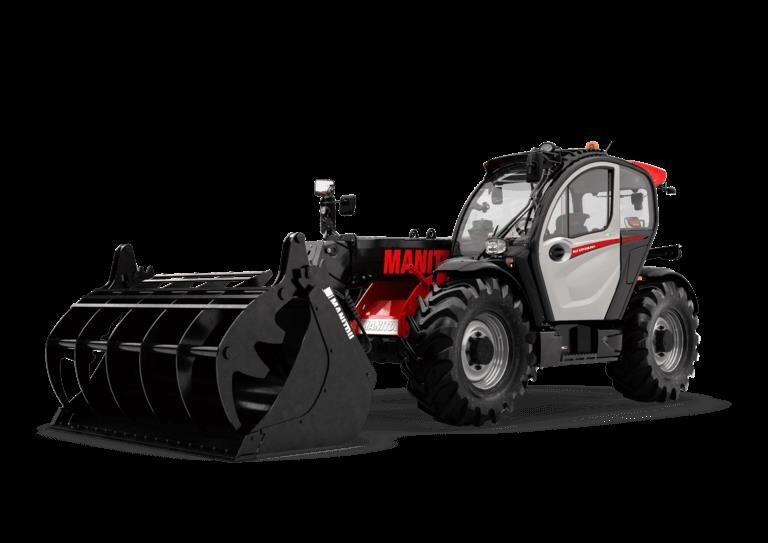 2026 MANITOU MLT841-145 PS+ in Bolingbrook, IL