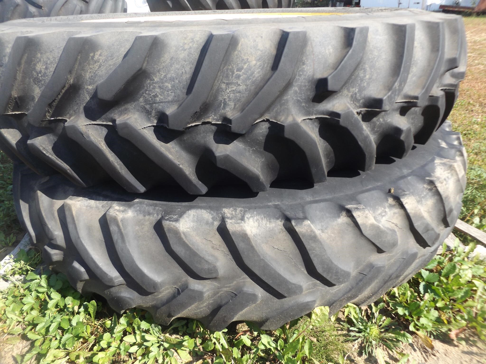 GOODYEAR Attachment in Harris, MN