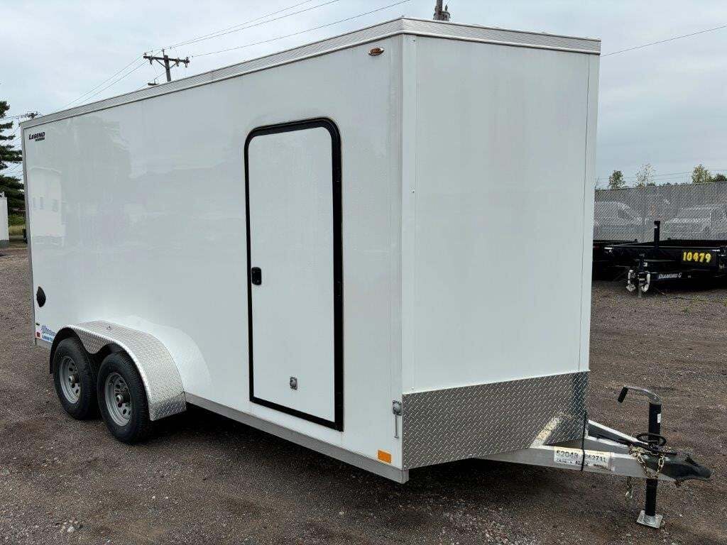 2023 LEGEND 7X18TVTA52 in Duluth, MN