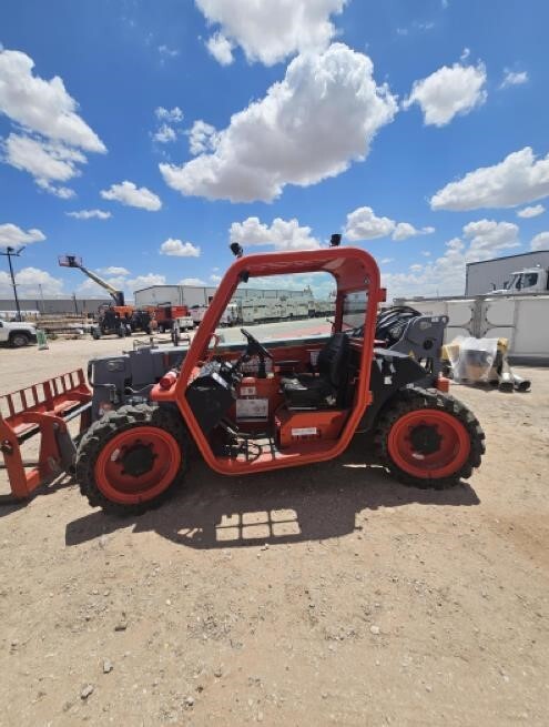 2021 SKYJACK SJ519TH in Dallas, TX