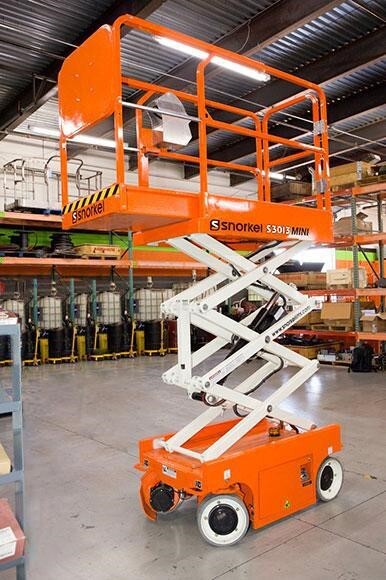 2026 SNORKEL S3013 MINI in Bolingbrook, IL