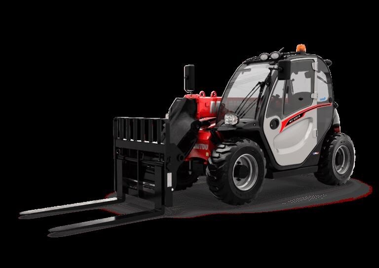 2026 MANITOU MT420H in Bolingbrook, IL