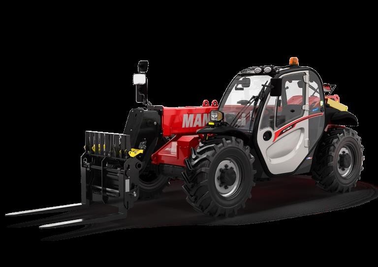 2026 MANITOU MT730H in Bolingbrook, IL
