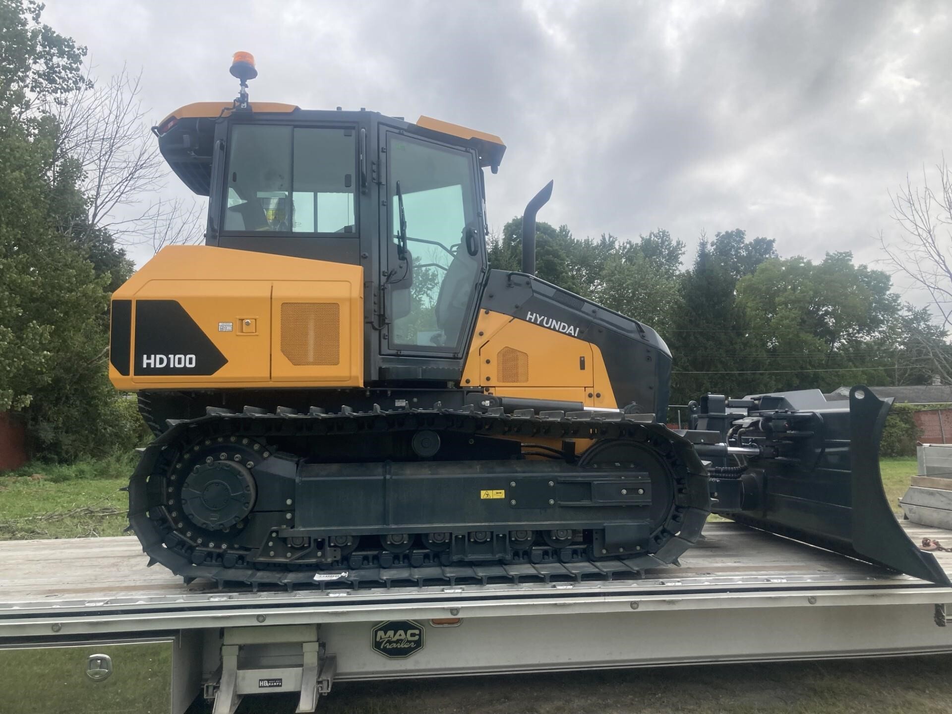 2024 HYUNDAI HD100 in East Syracuse, NY