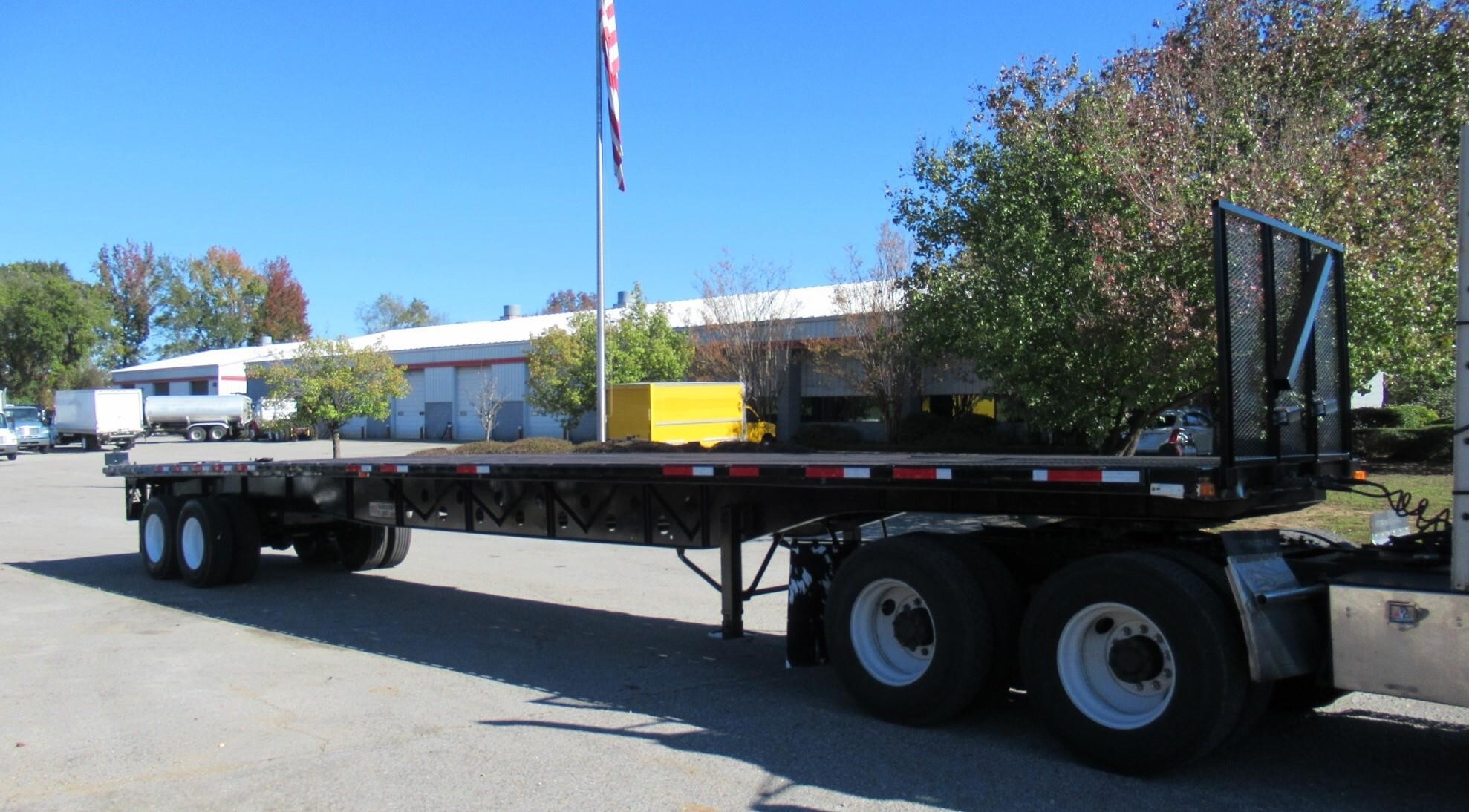 2006 TRANSCRAFT TL-2000N in Tuscaloosa, AL