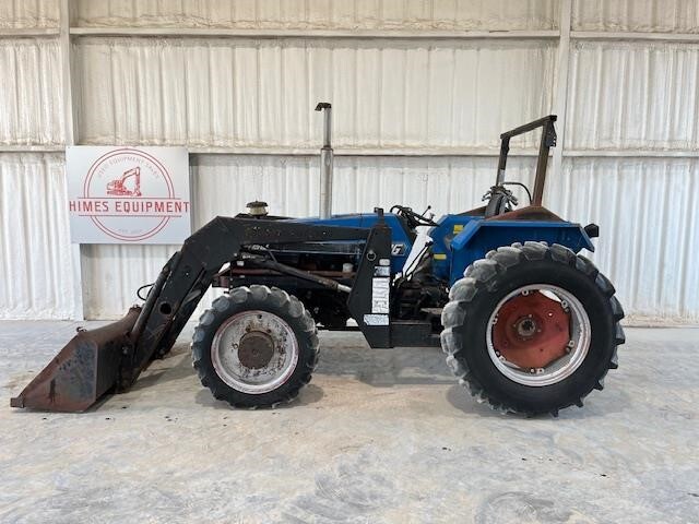 LONG 2052 in Van Alstyne, TX