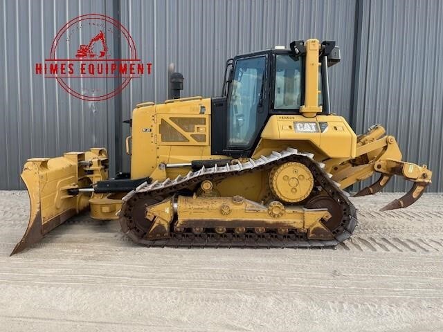 2014 CATERPILLAR D6N XL in Van Alstyne, TX