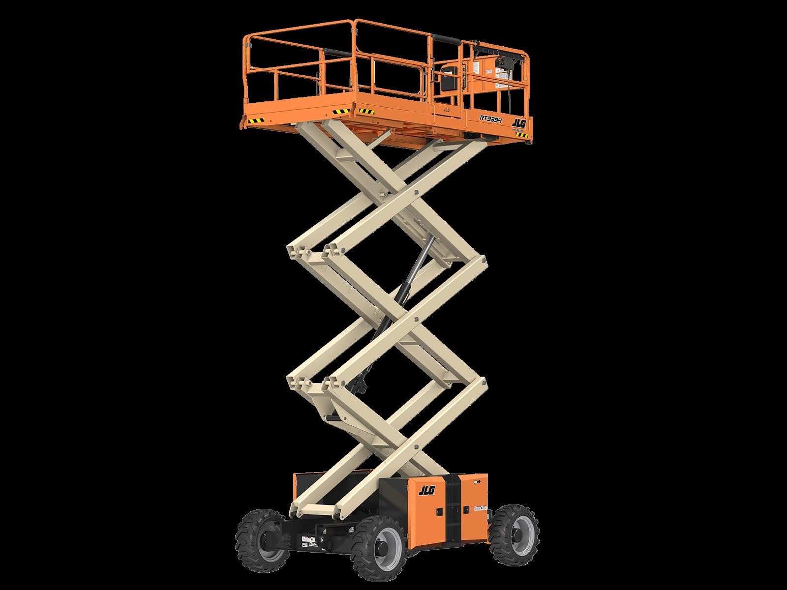 2026 JLG RT3394 in Bolingbrook, IL