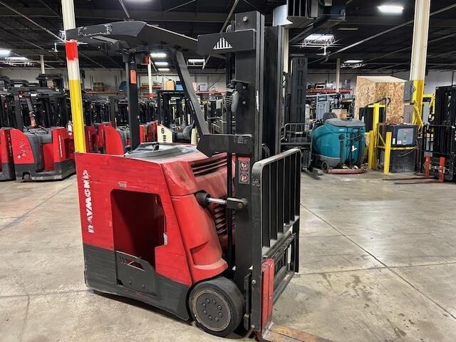 2012 RAYMOND 415C35TT in Batavia, IL