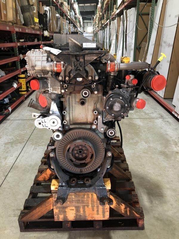 2018 DETROIT Attachment in Dorr, MI