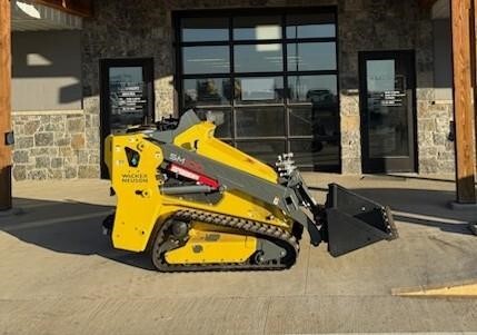 2024 WACKER NEUSON SM100 in Mandan, ND