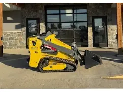 2024 WACKER NEUSON SM100