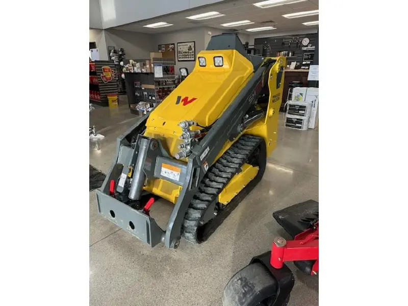 2024 WACKER NEUSON SM100