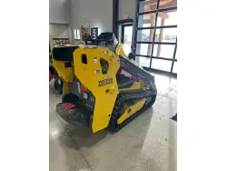 2024 WACKER NEUSON SM100