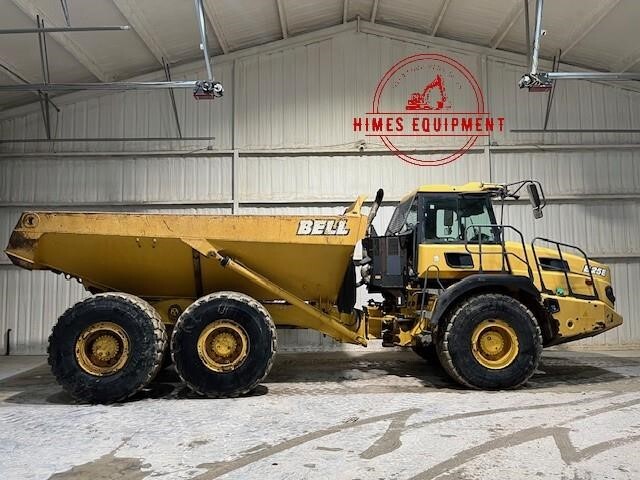 2015 BELL B25E in Van Alstyne, TX