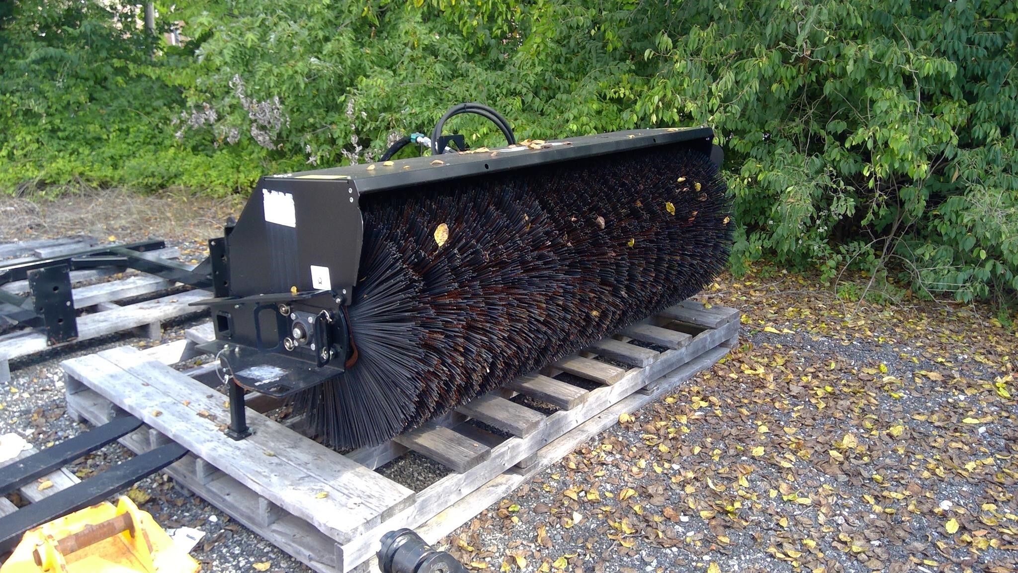 2021 JCB Attachment in Prospect, PA