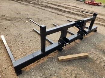 MDS Attachment in Wessington Springs, SD