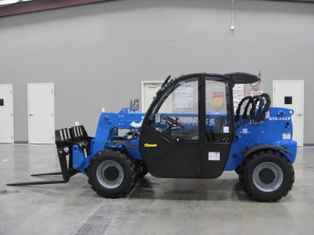2026 GENIE GTH5519 in Cartersville, GA
