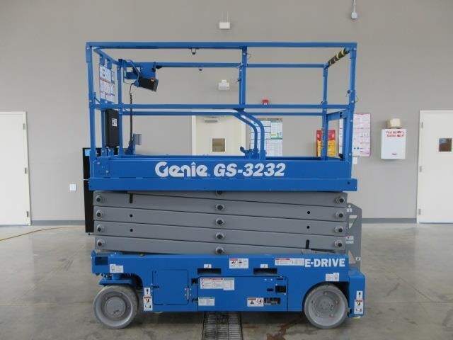 2026 GENIE GS3232 in Cartersville, GA