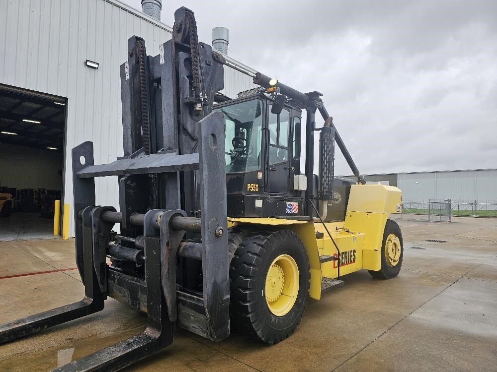 2015 HOIST P550 in Houston, TX