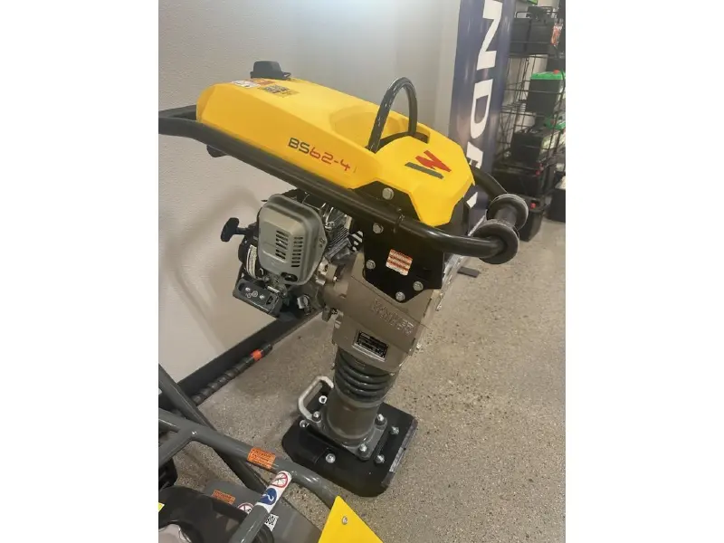 2024 WACKER NEUSON