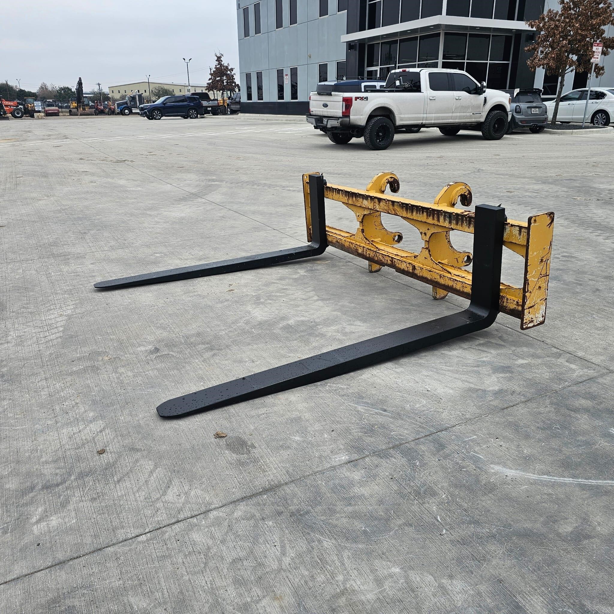 DEERE Attachment in San Antonio, TX