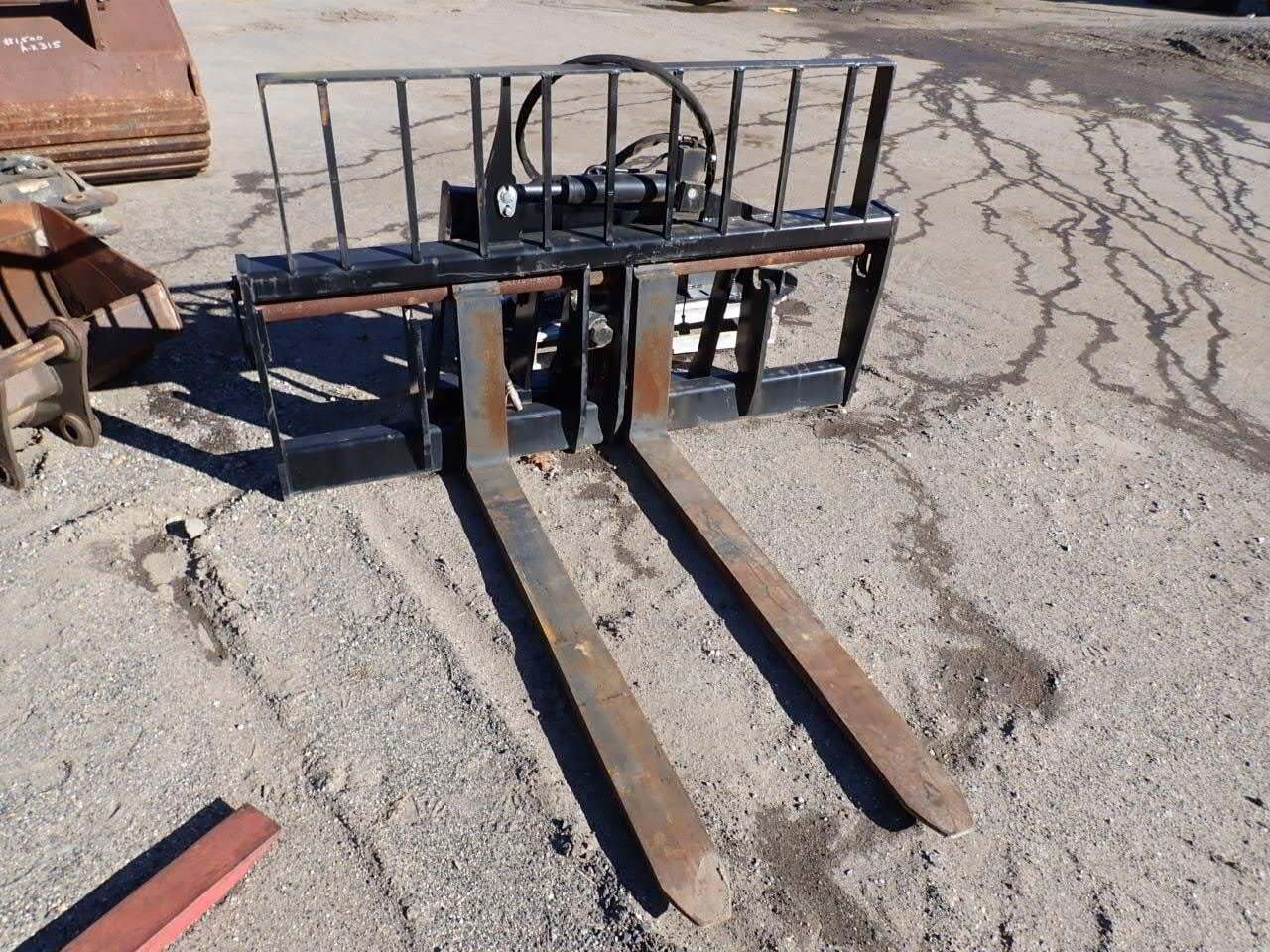 JCB Attachment in Phillipston, MA