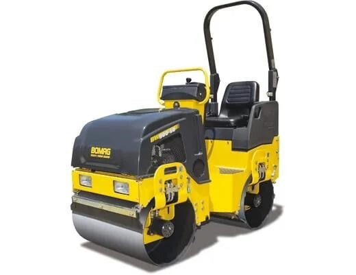 2020 BOMAG BW900-50 in Heber Springs, AR