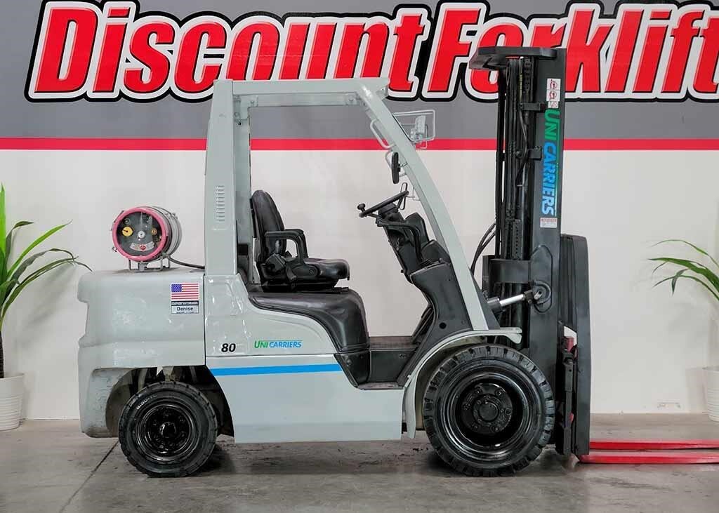 2016 UNICARRIERS PF70 in Denver, CO