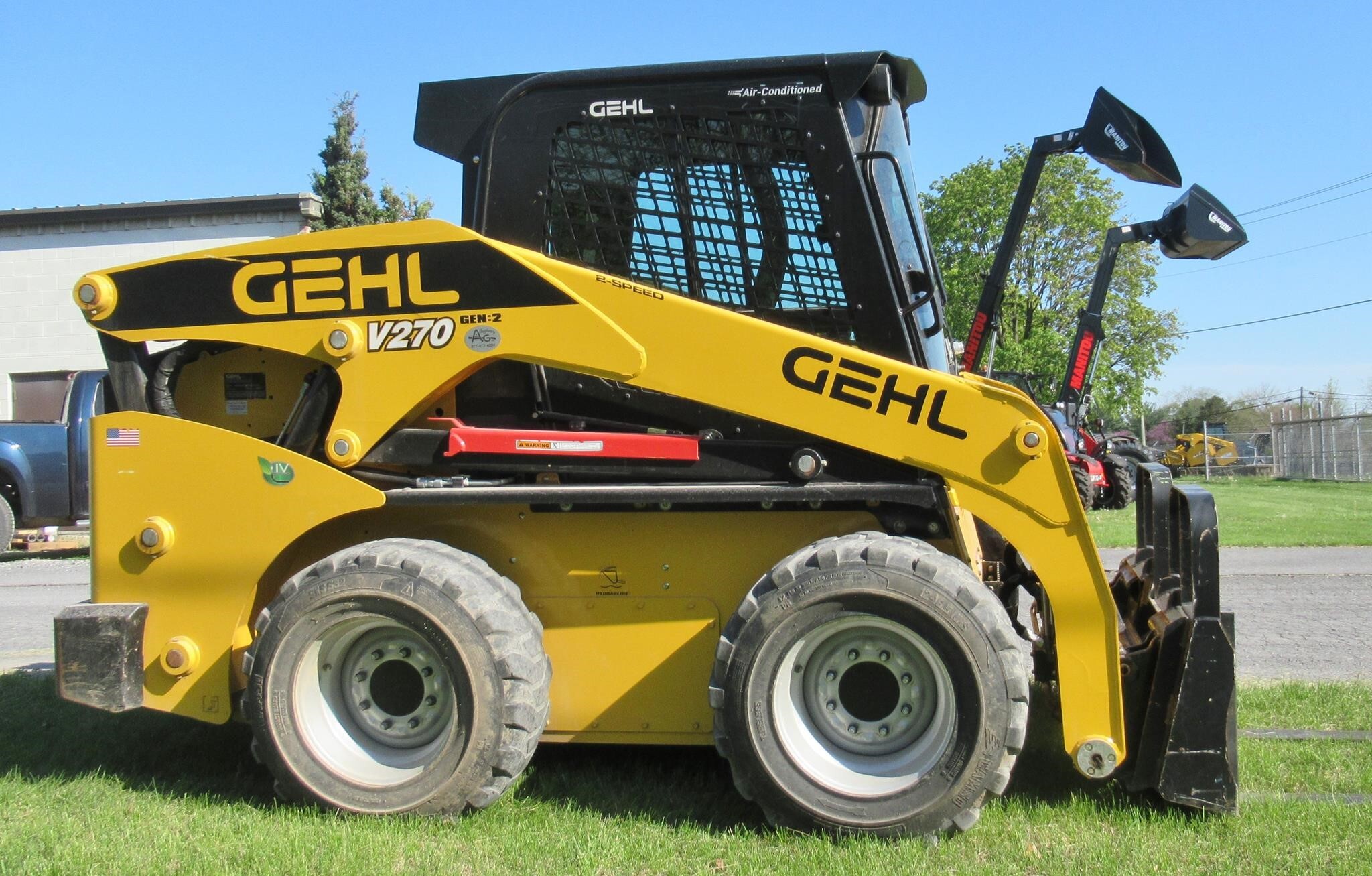 2023 GEHL V270 in Hagerstown, MD