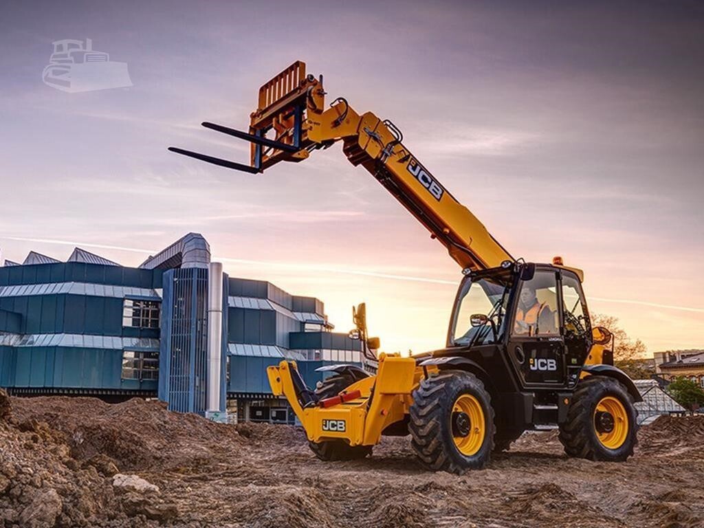 2026 JCB 507-42 in Warrington, PA