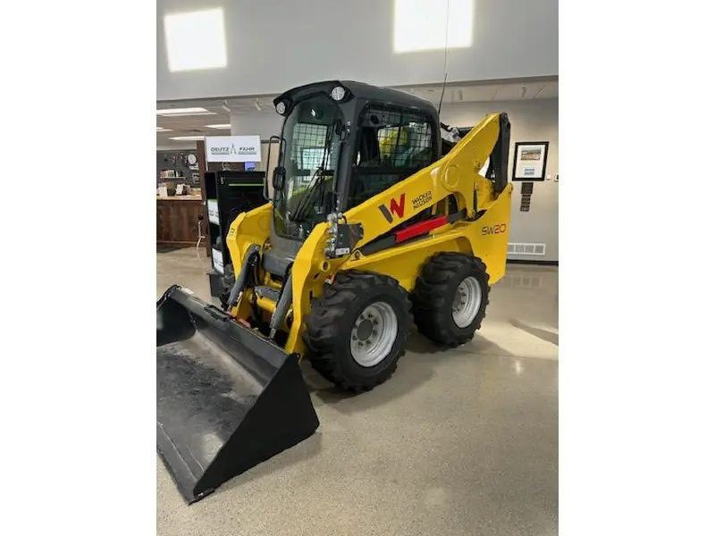 2024 WACKER NEUSON