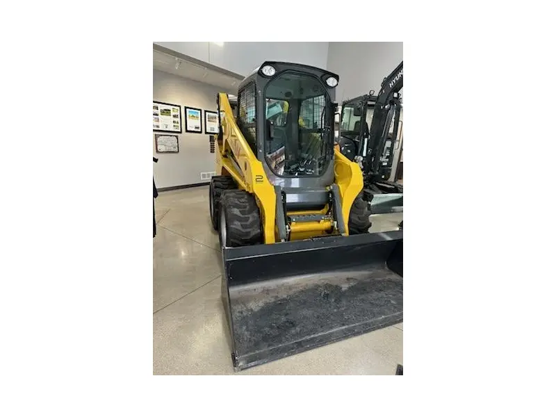 2024 WACKER NEUSON SW20