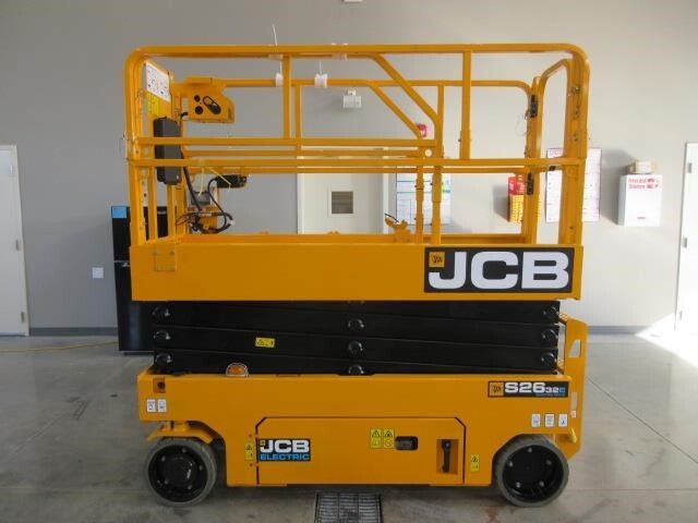 2025 JCB S2632E in Cartersville, GA
