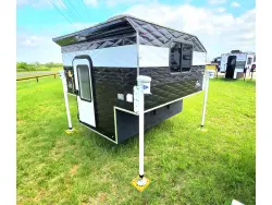 2026 Capri Cowboy SHORT BED (6.5')