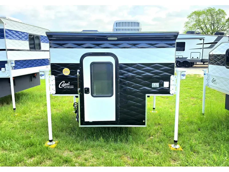 2026 Capri Cowboy SHORT BED (6.5')