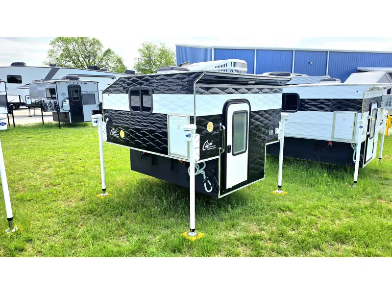 2026 Capri Cowboy SHORT BED (6.5')