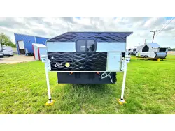 2026 Capri Cowboy SHORT BED (6.5')