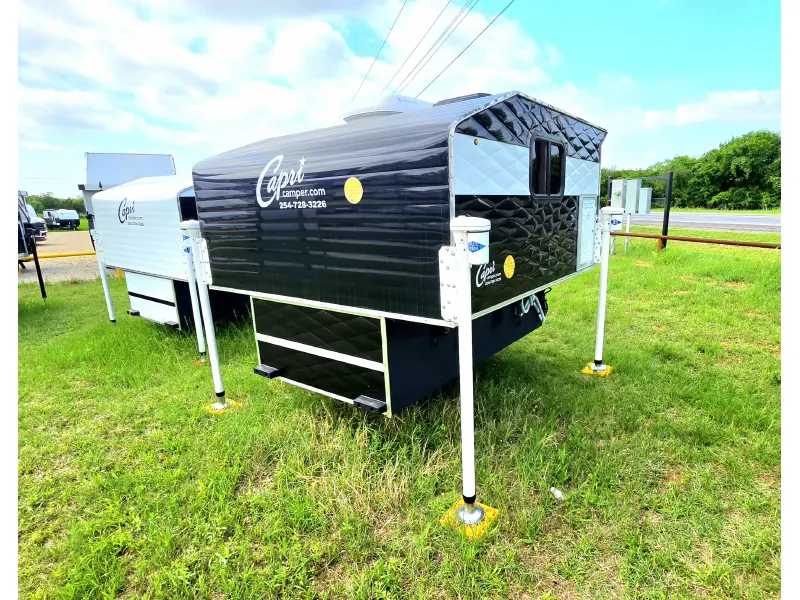2026 Capri Cowboy SHORT BED (6.5')