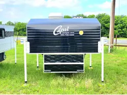 2026 Capri Cowboy SHORT BED (6.5')